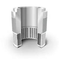 Fisher™ WhisperFlo™ Aerodynamic Noise Attenuation Trim Fisher™ WhisperFlo™ Aerodynamic Noise Attenuation Trim