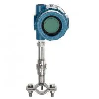 Измерительный преобразователь температуры Rosemount™ 3144P по технологии X-well Измерительный преобразователь температуры Rosemount™ 3144P по технологии X-well