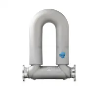Micro Motion ELITE CMFHC3M Coriolis Meter, 8-10 Inch (DN200-DN250), 316L Stainless Steel Micro Motion ELITE CMFHC3M Coriolis Meter, 8-10 Inch (DN200-DN250), 316L Stainless Steel