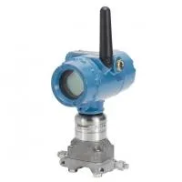 Беспроводной преобразователь давления Rosemount™ 3051S исполнения Coplanar™ Беспроводной преобразователь давления Rosemount™ 3051S исполнения Coplanar™