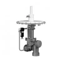 Клапаны поддержания газовой подушки Fisher™ ACE95Sr Клапаны поддержания газовой подушки Fisher™ ACE95Sr