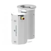 Roxar Multiphase Salinity System Roxar Multiphase Salinity System