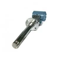 Кислородный зонд Oxymitter™ 4000 Rosemount™ с возможностью прямой замены Кислородный зонд Oxymitter™ 4000 Rosemount™ с возможностью прямой замены