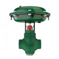 Регулирующий клапан Fisher™ D2T FloPro Регулирующий клапан Fisher™ D2T FloPro