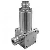 Paine™ 226-30-0020 Differential Pressure and Temperature Transmitter Paine™ 226-30-0020 Differential Pressure and Temperature Transmitter