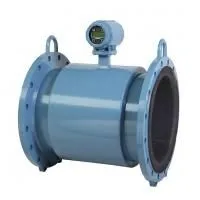 Магнитный Датчик Расходомера Для Водопроводов Rosemount 8750W360, 36 Дюйма (DN900) Магнитный Датчик Расходомера Для Водопроводов Rosemount 8750W360, 36 Дюйма (DN900)