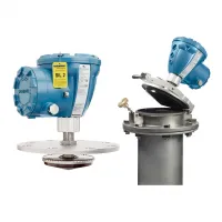Радарный уровнемер Rosemount™ 5900C Радарный уровнемер Rosemount™ 5900C