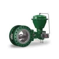 Регулирующий дисковый затвор с двумя фланцами Fisher™ A31D Регулирующий дисковый затвор с двумя фланцами Fisher™ A31D