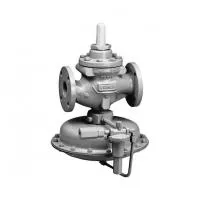 Регуляторы понижения давления Fisher™ 1098-EGR и 1098H-EGR Регуляторы понижения давления Fisher™ 1098-EGR и 1098H-EGR