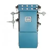 Промышленный газовый хроматограф Rosemount™ 1500XA Промышленный газовый хроматограф Rosemount™ 1500XA