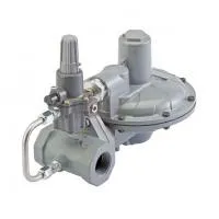 Регуляторы понижения давления Fisher™ CP400 Регуляторы понижения давления Fisher™ CP400