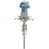 Расходомер Rosemount™ 2051CFA с ОНТ Annubar™ Расходомер Rosemount™ 2051CFA с ОНТ Annubar™
