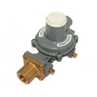 Fisher™ Type R232E Integral Two psig Service Regulator Fisher™ Type R232E Integral Two psig Service Regulator