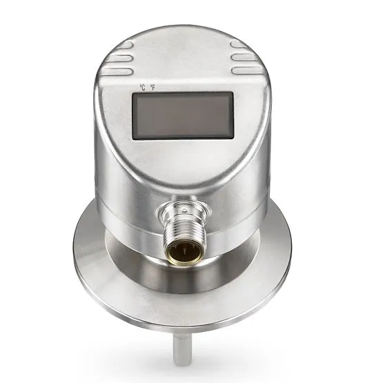 Rosemount™ 326T Temperature Transmitter Rosemount™ 326T Temperature Transmitter