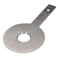 Измерительная диафрагма Rosemount™ 1495 Измерительная диафрагма Rosemount™ 1495