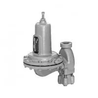 Предохранительный клапан Fisher™ 630R Предохранительный клапан Fisher™ 630R
