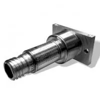 Paine™ 226-10-010 Differential Pressure and Temperature Transmitter Paine™ 226-10-010 Differential Pressure and Temperature Transmitter