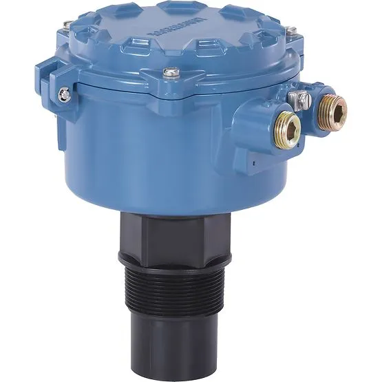 Ультразвуковой уровнемер Rosemount™ 3100 Ультразвуковой уровнемер Rosemount™ 3100