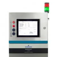 Система обнаружения утечек пищевых продуктов и напитков Rosemount™ CT4215 Система обнаружения утечек пищевых продуктов и напитков Rosemount™ CT4215