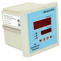 Метран™ 950 Измеритель-регулятор Метран™ 950 Измеритель-регулятор