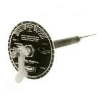 Поворотный указатель уровня Fisher™ J31 Поворотный указатель уровня Fisher™ J31