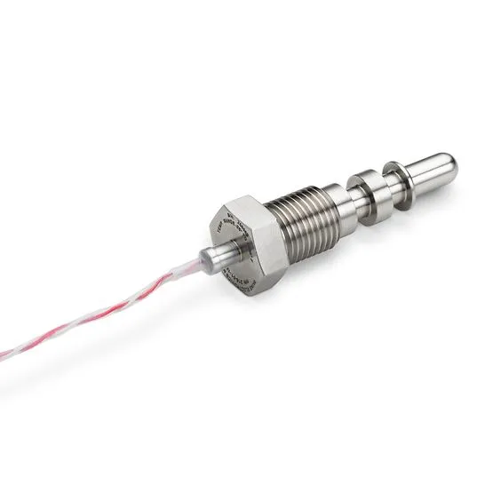 Paine™ 215-01-120 Series, Direct Media, Temperature Sensor Paine™ 215-01-120 Series, Direct Media, Temperature Sensor