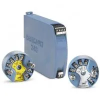 Rosemount™ 248 Head Mount Temperature Transmitter Rosemount™ 248 Head Mount Temperature Transmitter