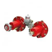 Клапанные блоки переключения в сборе модели 749B Fisher™ Клапанные блоки переключения в сборе модели 749B Fisher™