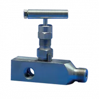 TESCOM™ Anderson Greenwood Instrumentation Series M5A MultiPort Gauge Valves TESCOM™ Anderson Greenwood Instrumentation Series M5A MultiPort Gauge Valves