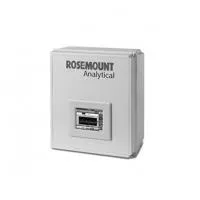 Система усреднения и дисплей кислорода OxyBalance Rosemount™ Система усреднения и дисплей кислорода OxyBalance Rosemount™