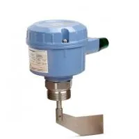 Rosemount™ 2501 Solids Level Switch - Rotating Paddle Rosemount™ 2501 Solids Level Switch - Rotating Paddle