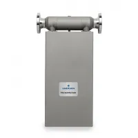 Кориолисовый Расходомер Micro Motion DS300Z, 3 Дюйма (DN80), Уплотненный Tefzel Кориолисовый Расходомер Micro Motion DS300Z, 3 Дюйма (DN80), Уплотненный Tefzel