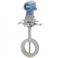 Расходомер Rosemount™ 2051CFC с компактной ОНТ Annubar™ Расходомер Rosemount™ 2051CFC с компактной ОНТ Annubar™