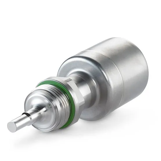 Rosemount™ 327T Temperature Transmitter Rosemount™ 327T Temperature Transmitter