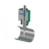 Fisher™ DFA Variable Geometry Desuperheater Fisher™ DFA Variable Geometry Desuperheater