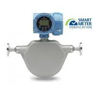 Диагностика Smart Meter Verification Диагностика Smart Meter Verification