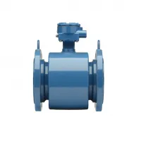 Электромагнитный датчик Rosemount серии MS MS060 для пульпы и шлама, 6" (DN150) Электромагнитный датчик Rosemount серии MS MS060 для пульпы и шлама, 6" (DN150)