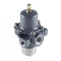 Клапаны-переключатели Fisher™ серии 167D Клапаны-переключатели Fisher™ серии 167D