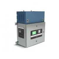 Поточный газовый анализатор Rosemount™ CT5100 Поточный газовый анализатор Rosemount™ CT5100