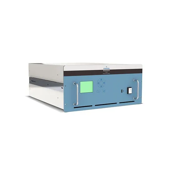 Поточный газовый анализатор Rosemount™ CT5400 Поточный газовый анализатор Rosemount™ CT5400