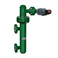 Камерные датчики Fisher™ серии 249 Камерные датчики Fisher™ серии 249
