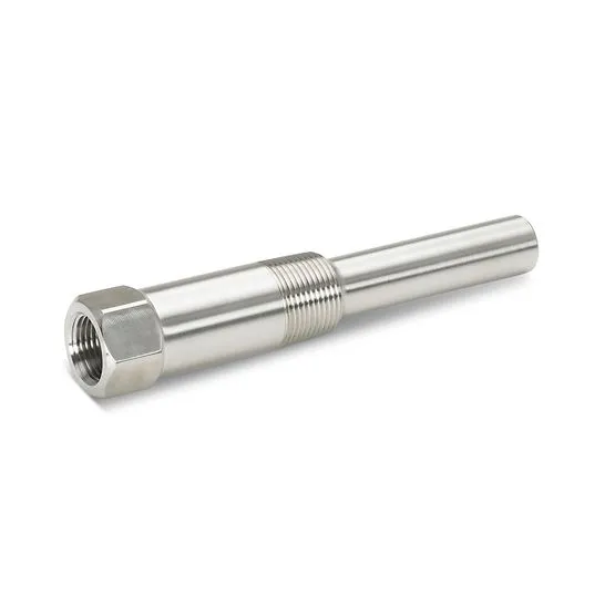 Rosemount™ 91 Thermowell Rosemount™ 91 Thermowell