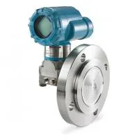 Rosemount™ 3051L Wireless Level Transmitter Rosemount™ 3051L Wireless Level Transmitter