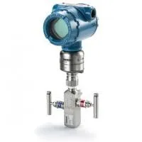 Преобразователь давления Rosemount™ 3051S штуцерного исполнения Преобразователь давления Rosemount™ 3051S штуцерного исполнения