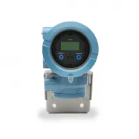 Электронный преобразователь Micro Motion модели 2700 Электронный преобразователь Micro Motion модели 2700