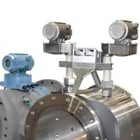 Daniel 3810 Series Electronics for Liquid Ultrasonic Flow Meters Daniel 3810 Series Electronics for Liquid Ultrasonic Flow Meters
