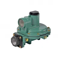 Fisher™ Type R622 Pressure Reducing Regulator Fisher™ Type R622 Pressure Reducing Regulator