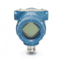 Дистанционный индикатор сигнала Rosemount™ 752 FOUNDATION™ fieldbus Дистанционный индикатор сигнала Rosemount™ 752 FOUNDATION™ fieldbus