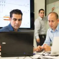 Инженерные услуги для проектов по смешению и перекачке Инженерные услуги для проектов по смешению и перекачке