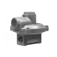 Fisher™ Type S402Y Pressure Reducing Regulator Fisher™ Type S402Y Pressure Reducing Regulator